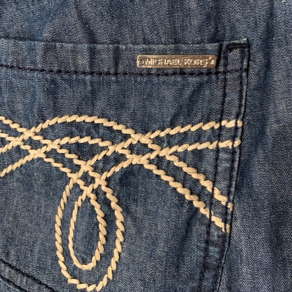 Michael Kors Jeans - Picture 2 of 4